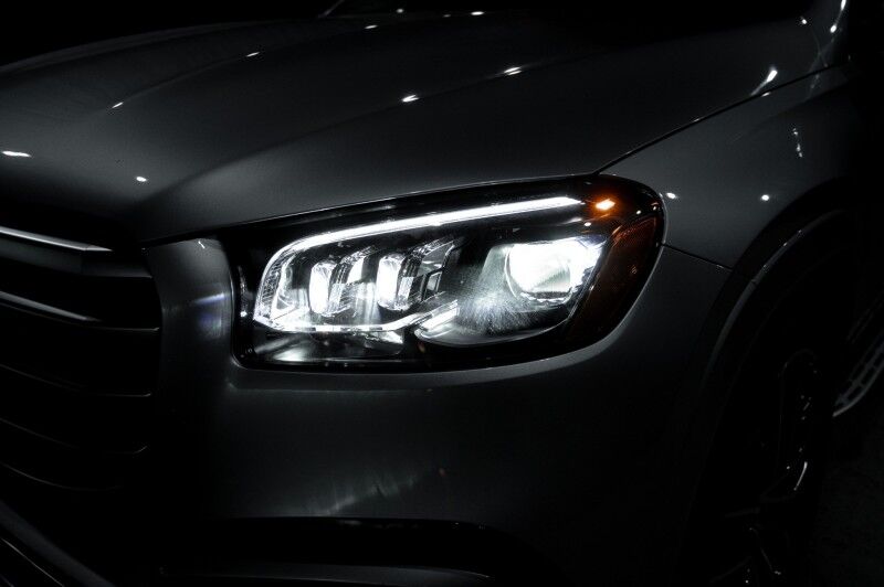 2025 Mercedes-Benz GLS 450 4MATIC&reg; SUV Peoria AZ