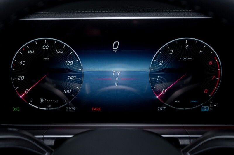 2025 Mercedes-Benz GLS 450 4MATIC&reg; SUV Peoria AZ