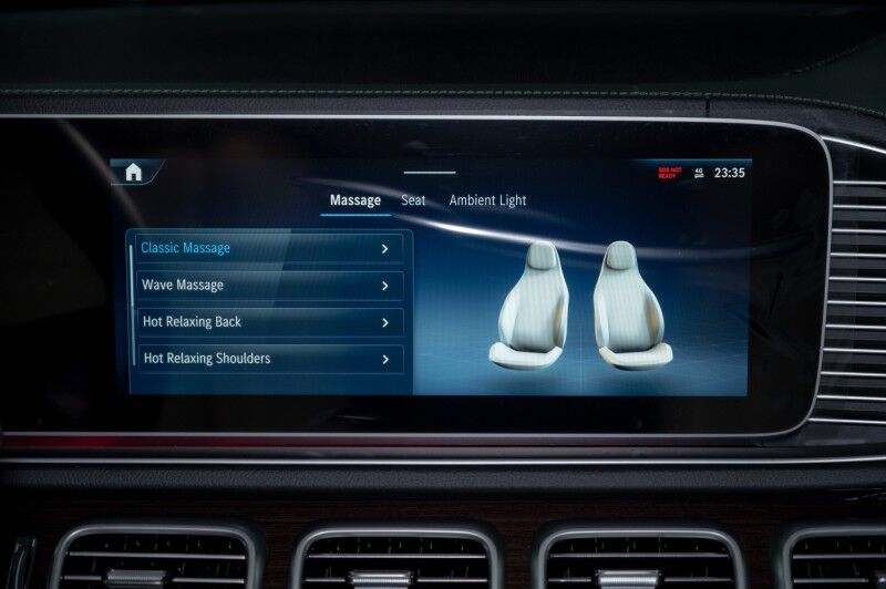 2025 Mercedes-Benz GLS 450 4MATIC&reg; SUV Peoria AZ