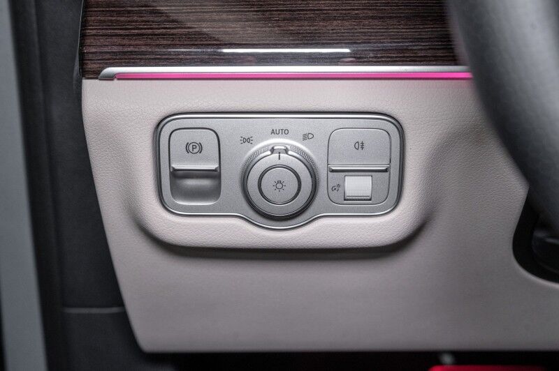 2025 Mercedes-Benz GLS 450 4MATIC&reg; SUV Peoria AZ