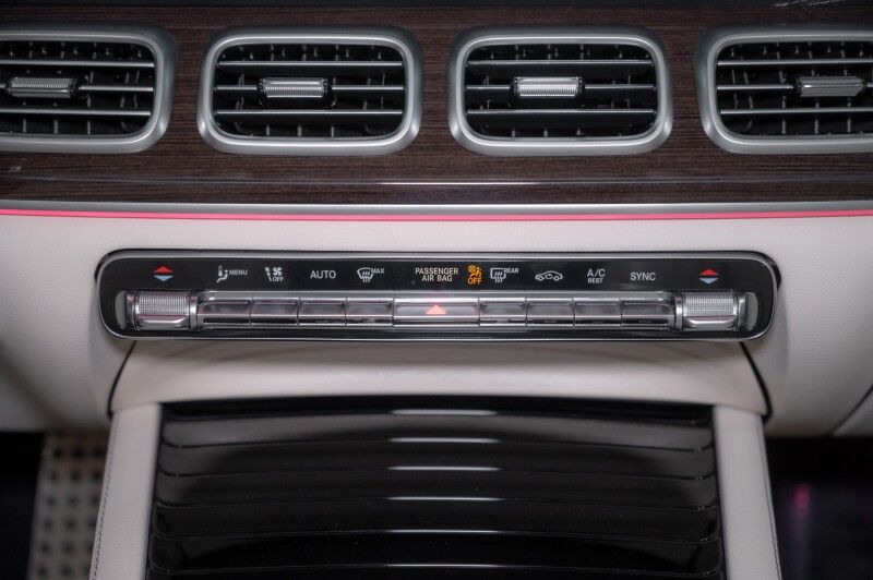 2025 Mercedes-Benz GLS 450 4MATIC&reg; SUV Peoria AZ