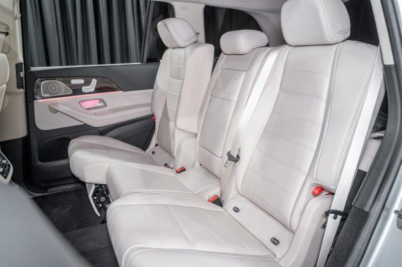 2025 Mercedes-Benz GLS 450 4MATIC&reg; SUV Peoria AZ