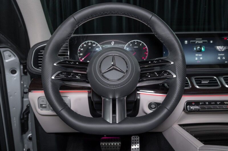 2025 Mercedes-Benz GLS 450 4MATIC&reg; SUV Peoria AZ