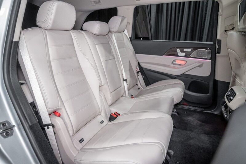 2025 Mercedes-Benz GLS 450 4MATIC&reg; SUV Peoria AZ