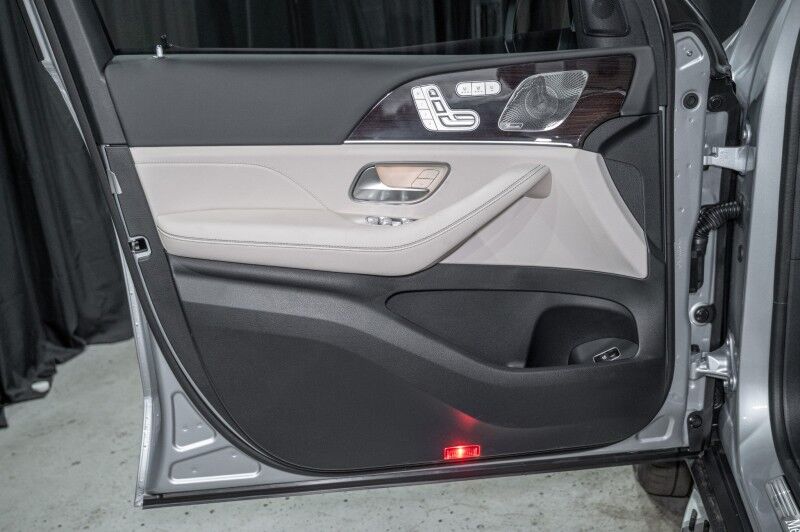 2025 Mercedes-Benz GLS 450 4MATIC&reg; SUV Peoria AZ