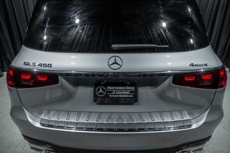 2025 Mercedes-Benz GLS 450 4MATIC&reg; SUV Peoria AZ