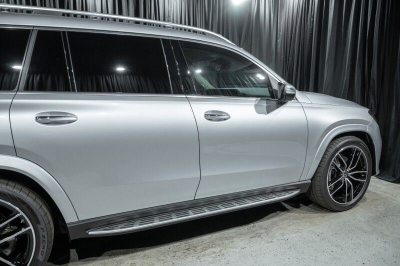 2025 Mercedes-Benz GLS 450 4MATIC&reg; SUV Peoria AZ