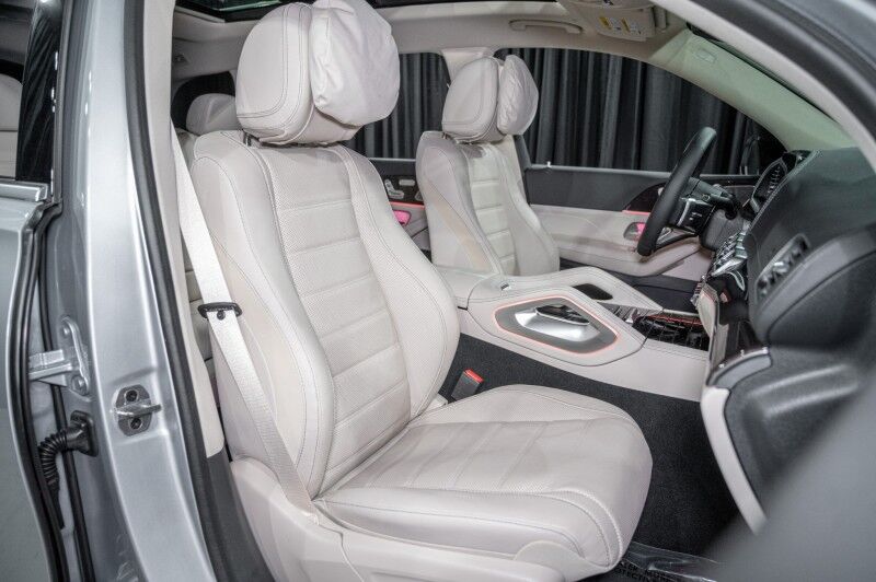 2025 Mercedes-Benz GLS 450 4MATIC&reg; SUV Peoria AZ