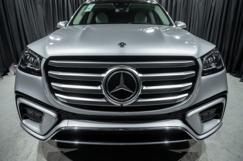 2025 Mercedes-Benz GLS 450 4MATIC&reg; SUV Peoria AZ