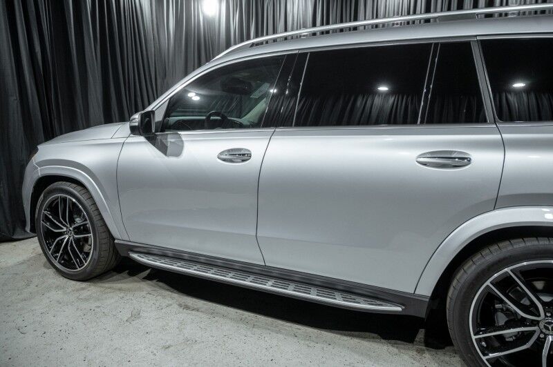 2025 Mercedes-Benz GLS 450 4MATIC&reg; SUV Peoria AZ