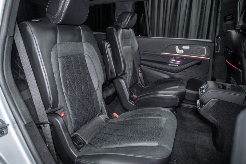 2025 Mercedes-Benz GLS AMG&reg; 63 4MATIC+&reg; SUV Peoria AZ