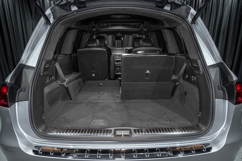 2025 Mercedes-Benz GLS AMG&reg; 63 4MATIC+&reg; SUV Peoria AZ