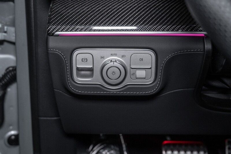 2025 Mercedes-Benz GLS AMG&reg; 63 4MATIC+&reg; SUV Peoria AZ