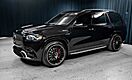 2025 Mercedes-Benz GLS AMG® 63 4MATIC+® SUV