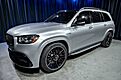 2025 Mercedes-Benz GLS AMG&reg; 63 4MATIC+&reg; SUV
