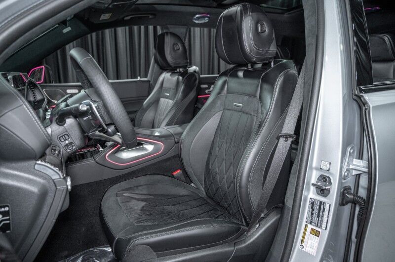 2025 Mercedes-Benz GLS AMG&reg; 63 4MATIC+&reg; SUV Peoria AZ