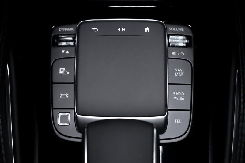 2025 Mercedes-Benz GLS AMG&reg; 63 4MATIC+&reg; SUV Peoria AZ