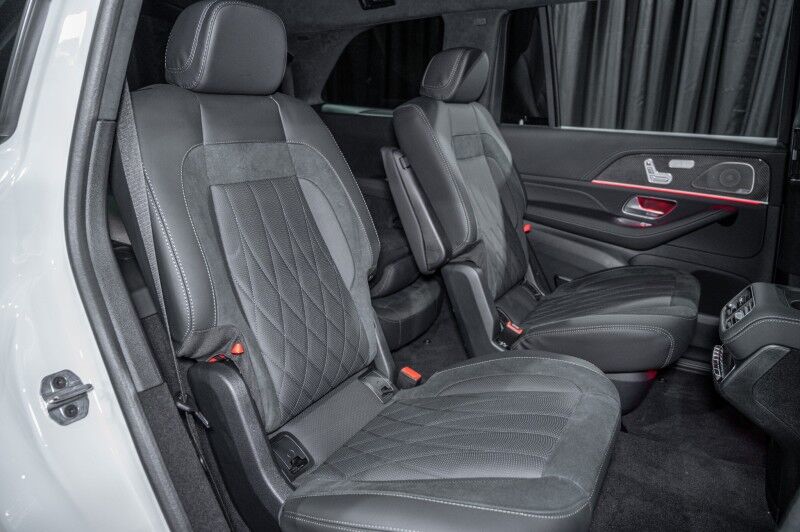 2025 Mercedes-Benz GLS AMG&reg; 63 4MATIC+&reg; SUV Peoria AZ