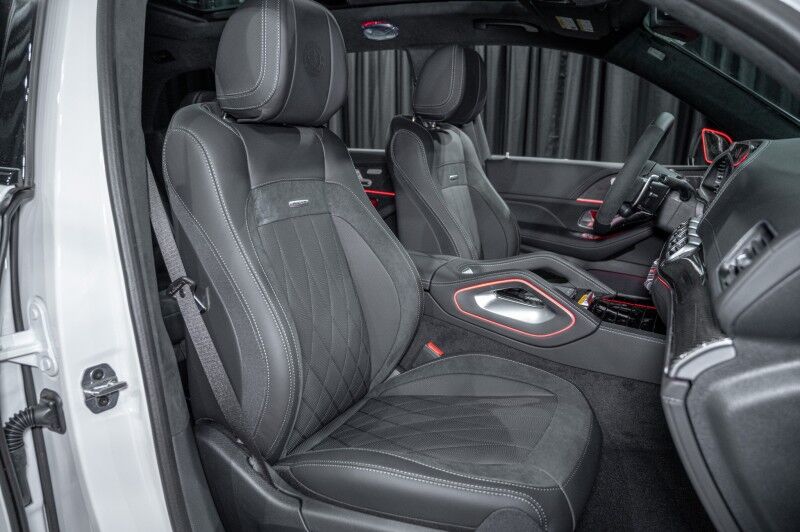 2025 Mercedes-Benz GLS AMG&reg; 63 4MATIC+&reg; SUV Peoria AZ