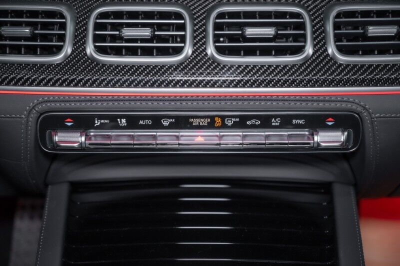 2025 Mercedes-Benz GLS AMG&reg; 63 4MATIC+&reg; SUV Peoria AZ