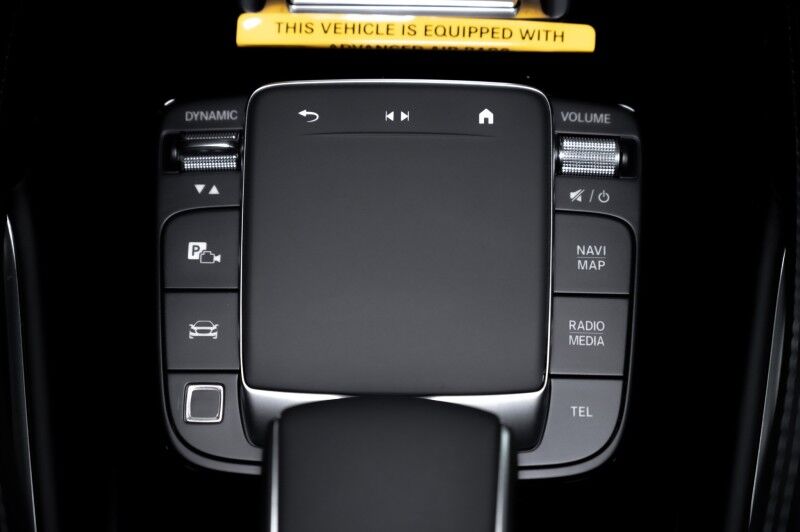 2025 Mercedes-Benz GLS AMG&reg; 63 4MATIC+&reg; SUV Peoria AZ