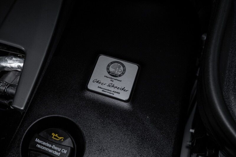 2025 Mercedes-Benz GLS AMG&reg; 63 4MATIC+&reg; SUV Peoria AZ