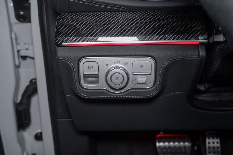 2025 Mercedes-Benz GLS AMG&reg; 63 4MATIC+&reg; SUV Peoria AZ