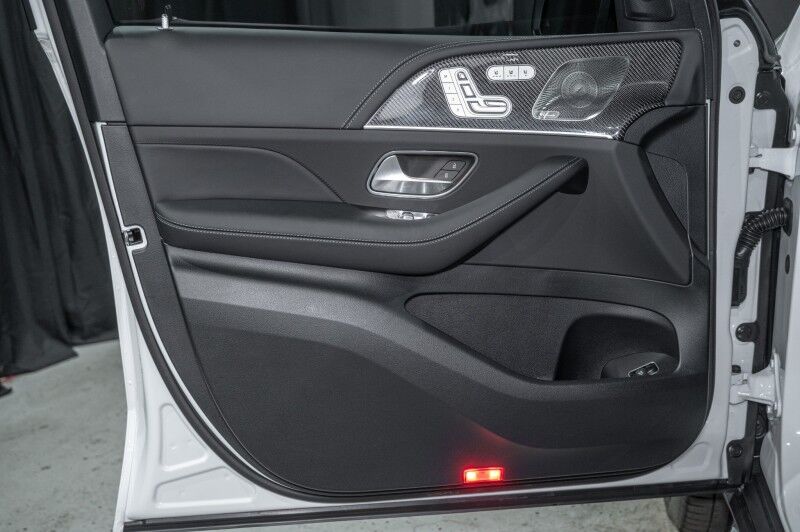 2025 Mercedes-Benz GLS AMG&reg; 63 4MATIC+&reg; SUV Peoria AZ