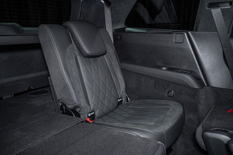 2025 Mercedes-Benz GLS AMG&reg; 63 4MATIC+&reg; SUV Peoria AZ