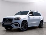 2025 Mercedes-Benz GLS GLS 450