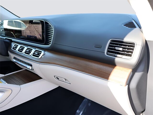2025 Mercedes-Benz GLS GLS 450 Merriam KS