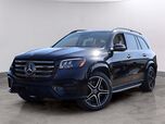 2025 Mercedes-Benz GLS GLS 450