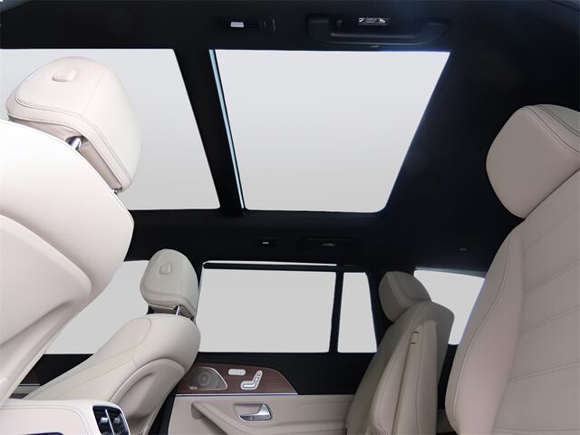 2025 Mercedes-Benz GLS GLS 450 Merriam KS