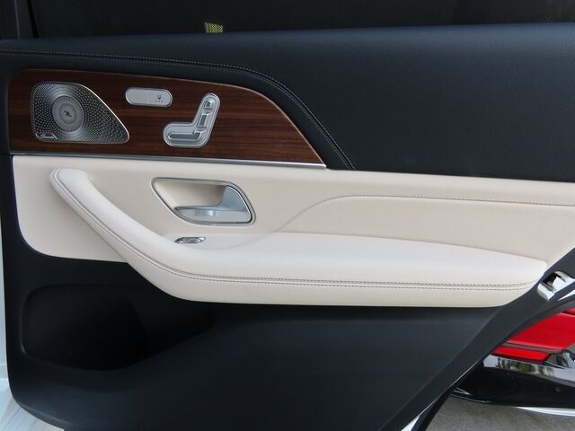 2025 Mercedes-Benz GLS GLS 450 Merriam KS