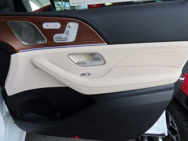 2025 Mercedes-Benz GLS GLS 450 Merriam KS