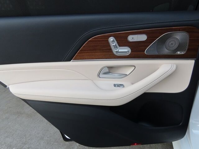 2025 Mercedes-Benz GLS GLS 450 Merriam KS