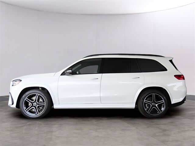 2025 Mercedes-Benz GLS GLS 450 Merriam KS