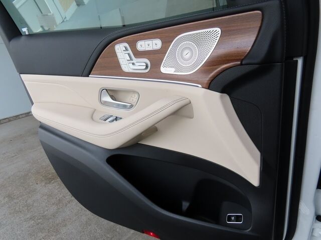 2025 Mercedes-Benz GLS GLS 450 Merriam KS