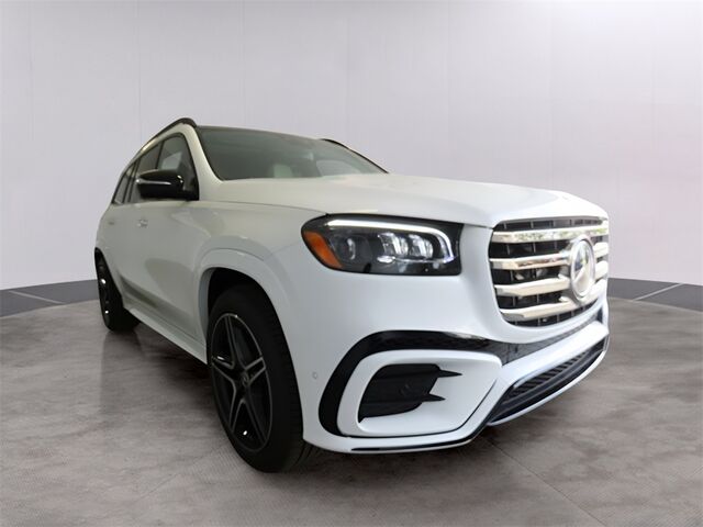 2025 Mercedes-Benz GLS GLS 450 Merriam KS
