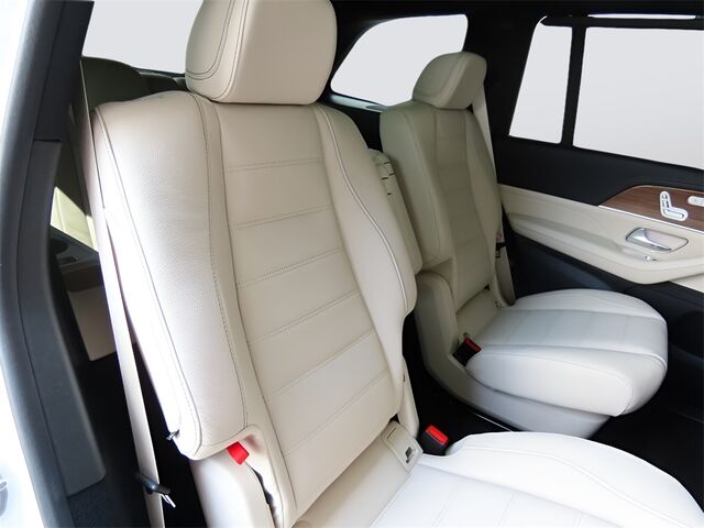 2025 Mercedes-Benz GLS GLS 450 Merriam KS