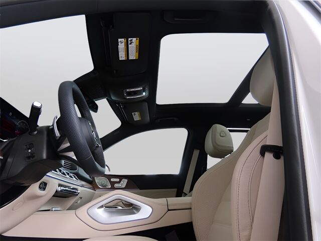 2025 Mercedes-Benz GLS GLS 450 Merriam KS