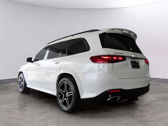 2025 Mercedes-Benz GLS GLS 450 Merriam KS