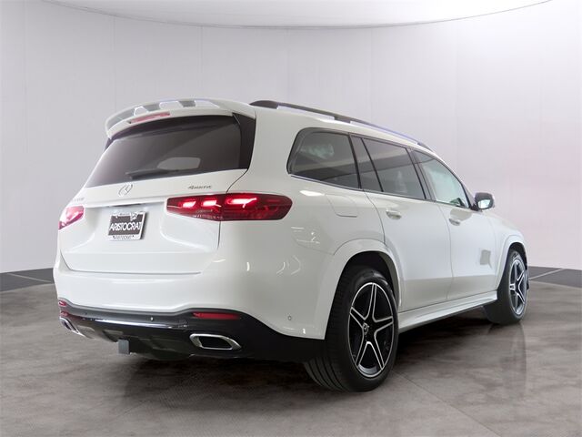 2025 Mercedes-Benz GLS GLS 450 Merriam KS