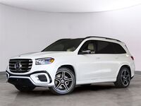 2025 Mercedes-Benz GLS GLS 450