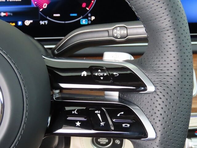 2025 Mercedes-Benz GLS GLS 450 Merriam KS