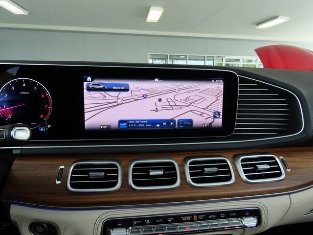 2025 Mercedes-Benz GLS GLS 450 Merriam KS