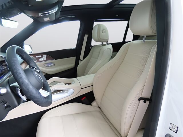 2025 Mercedes-Benz GLS GLS 450 Merriam KS