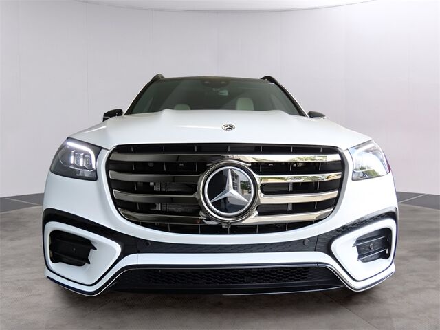 2025 Mercedes-Benz GLS GLS 450 Merriam KS