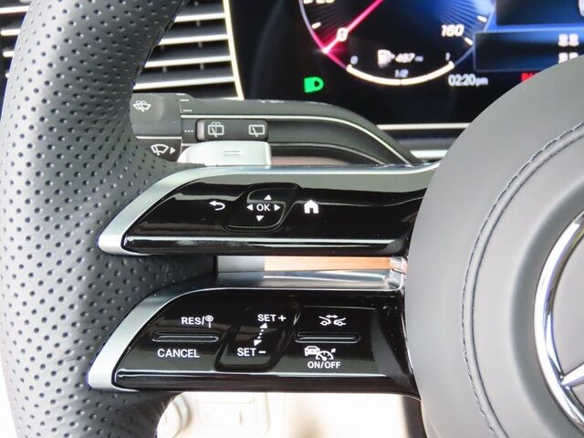 2025 Mercedes-Benz GLS GLS 450 Merriam KS