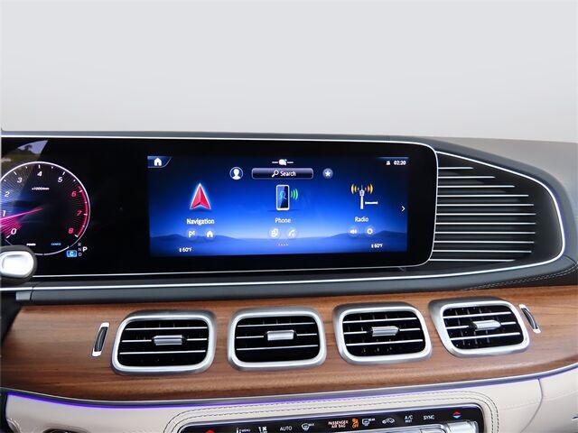 2025 Mercedes-Benz GLS GLS 450 Merriam KS